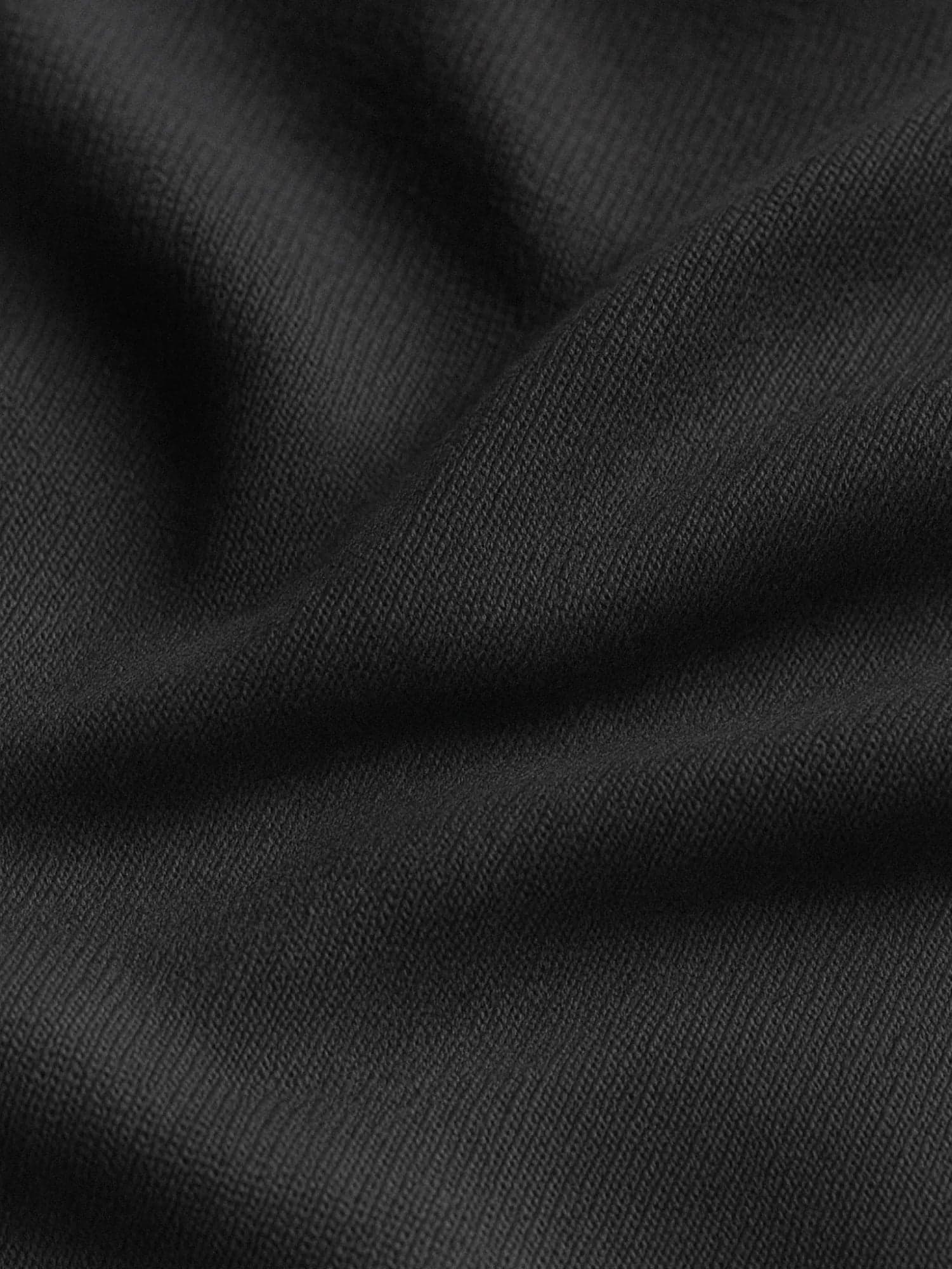 Black Sweatshirt - View 4