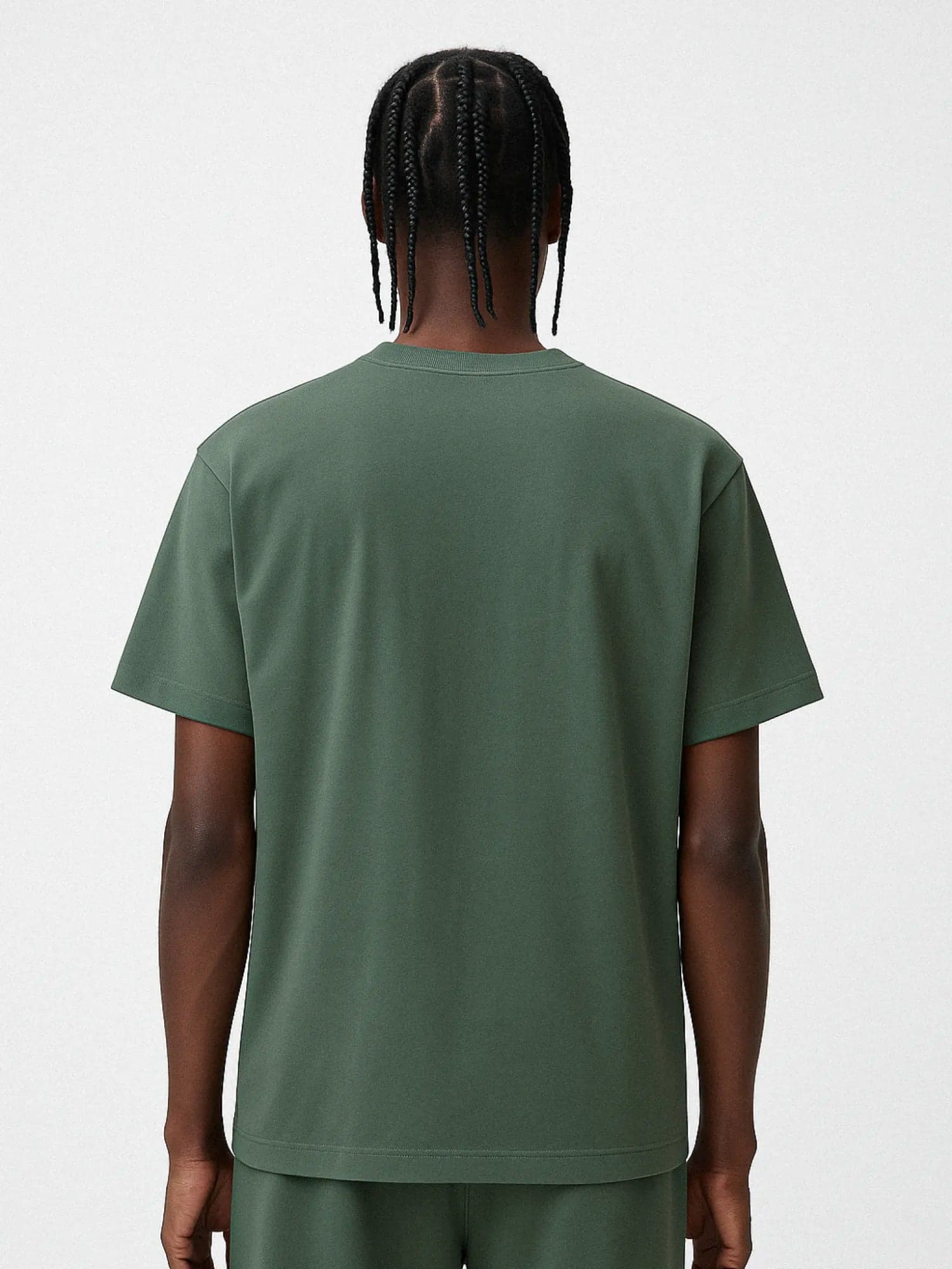 Green Tee - View 3