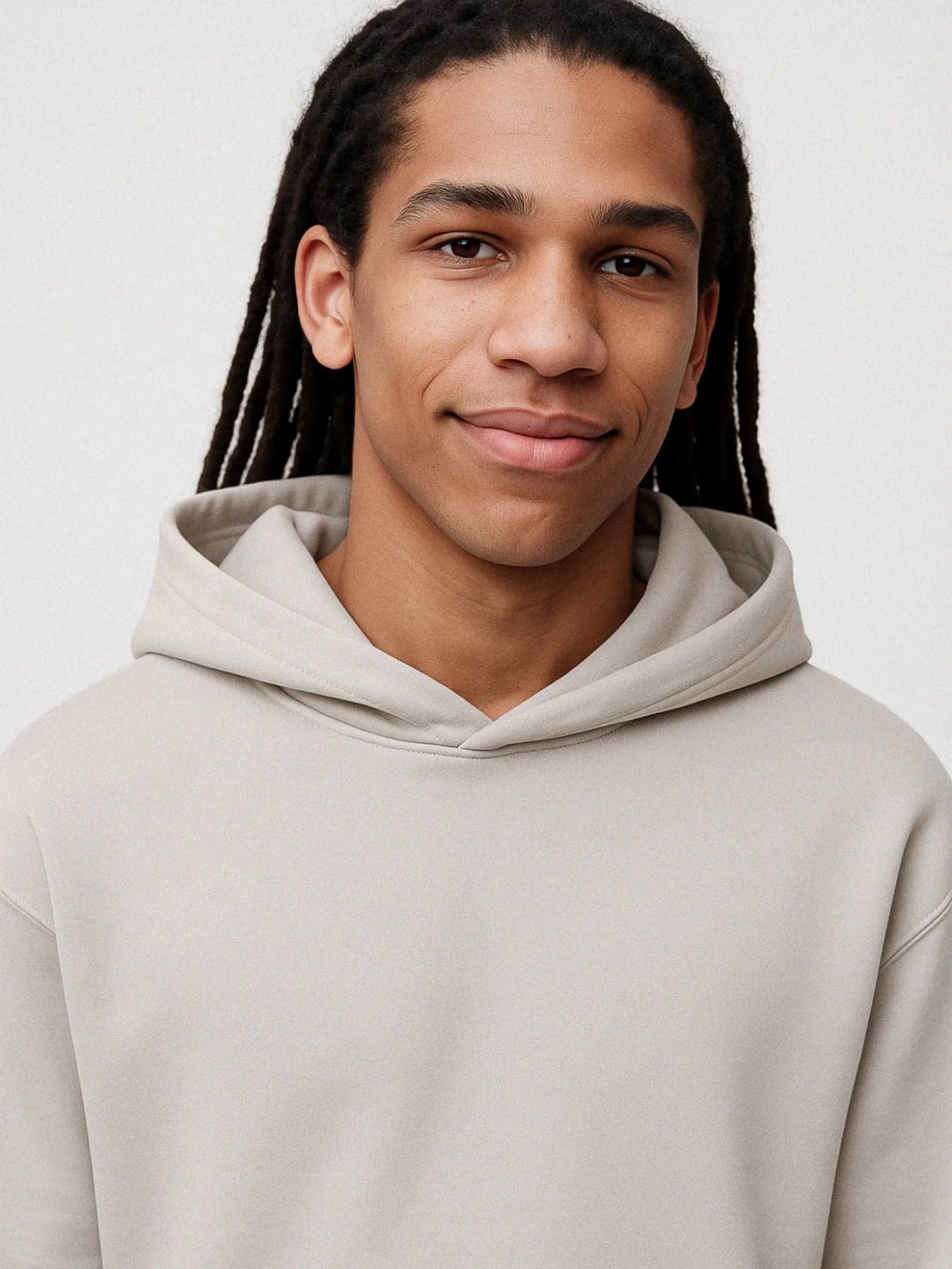 Stone Hoodie - View 3