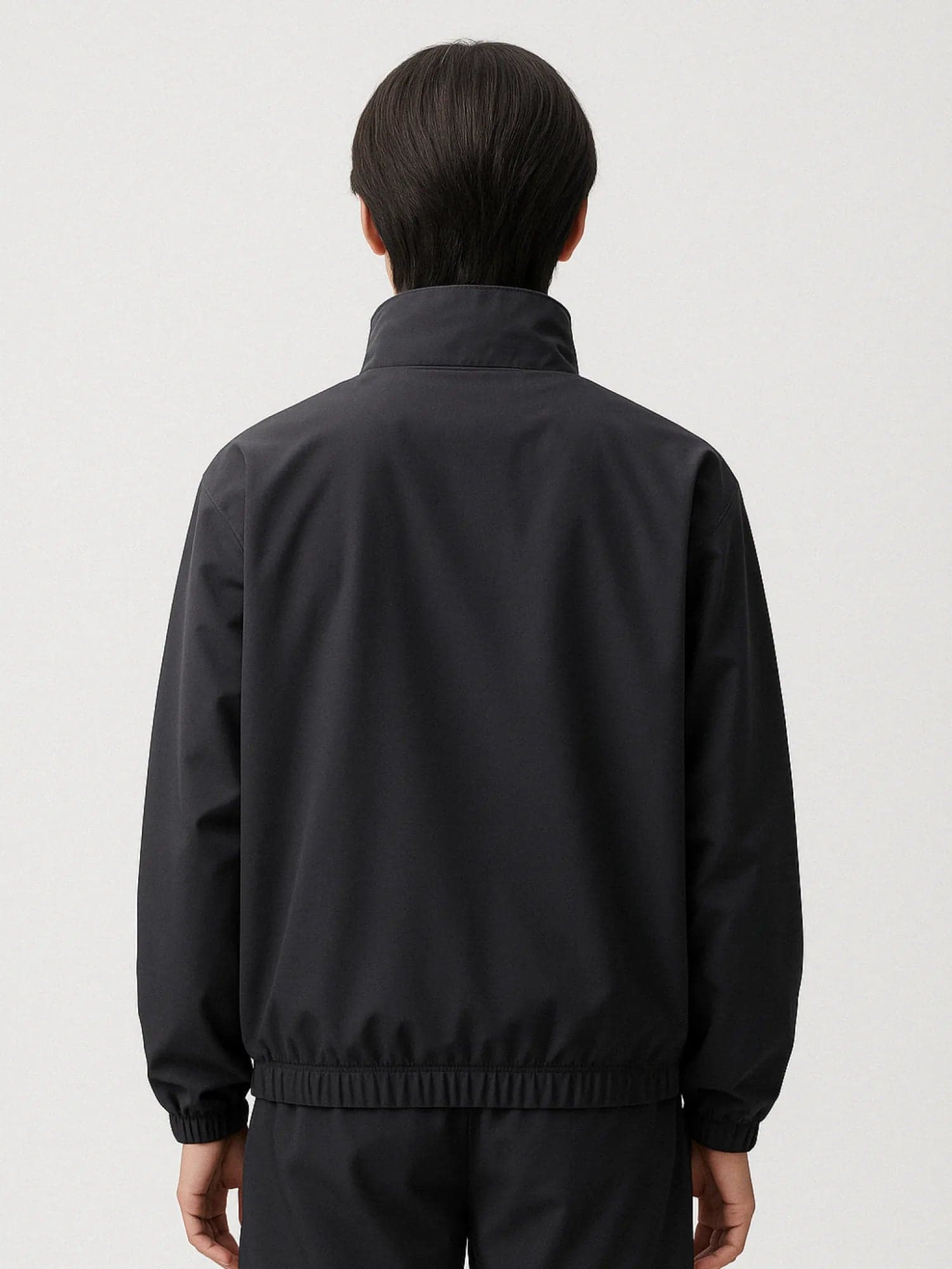 Windbreaker - Alternate View