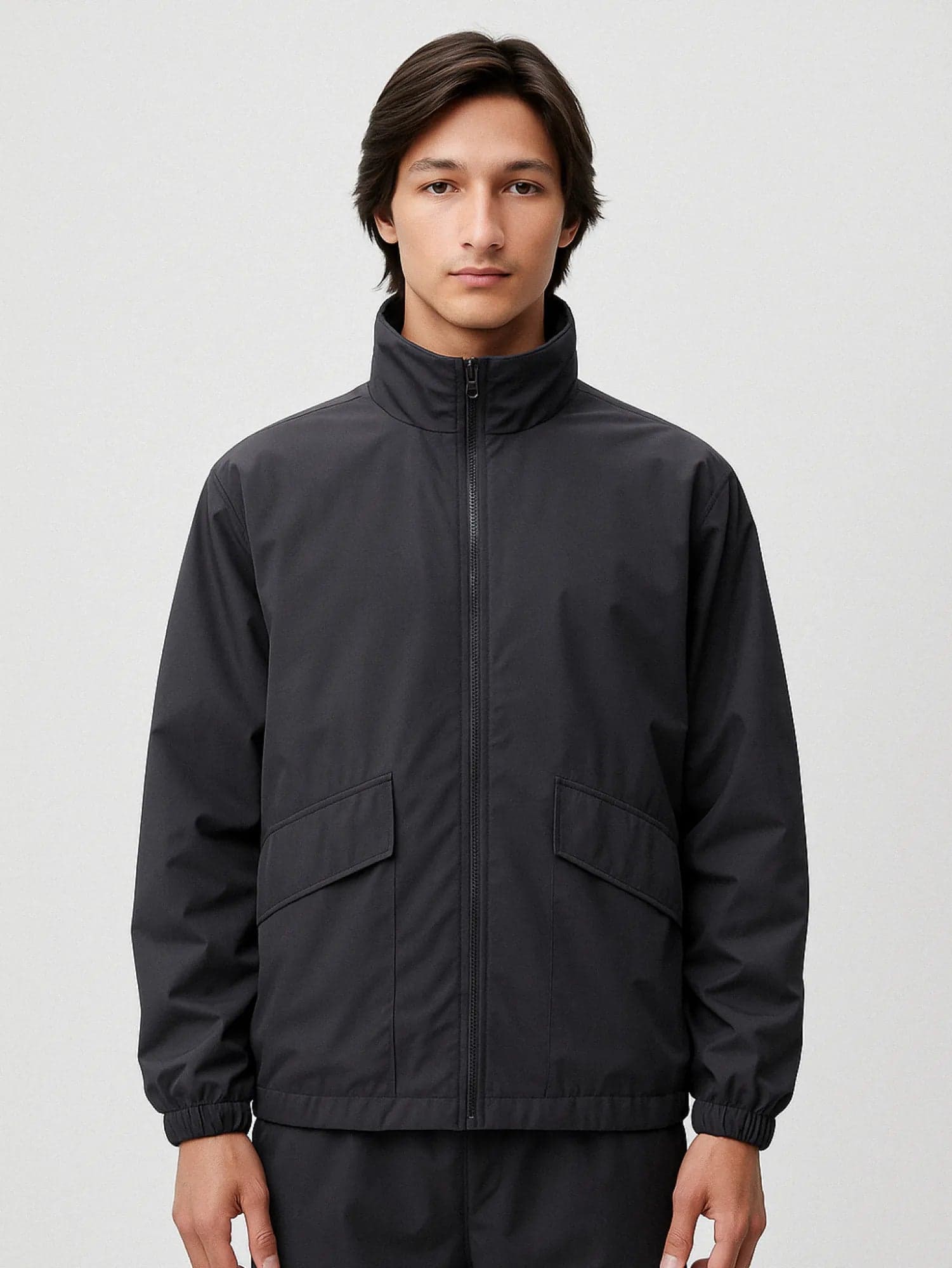 Windbreaker - View 3